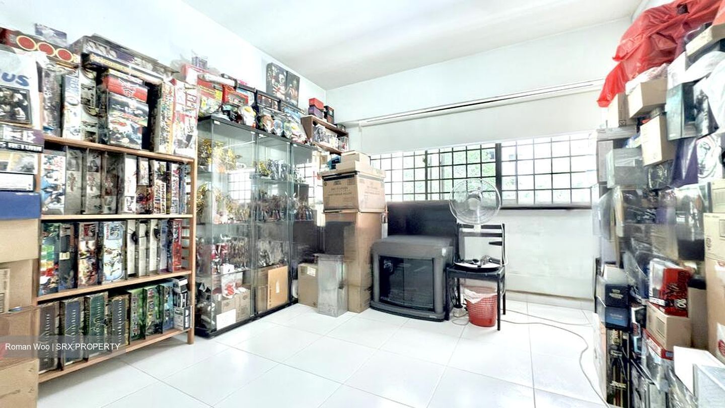 Blk 504 Serangoon North Avenue 4 (Serangoon), HDB Executive #472892011
